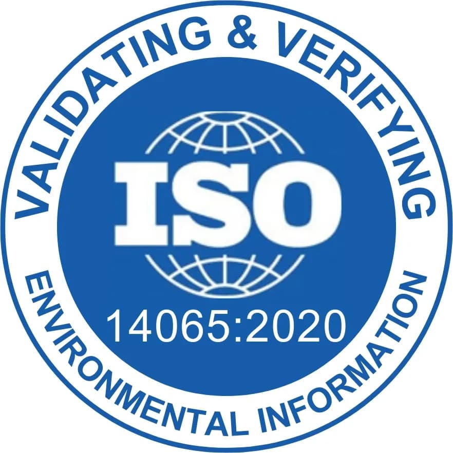 ISO 14065