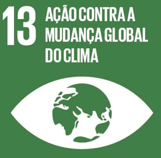ODS 13: Ação Climática