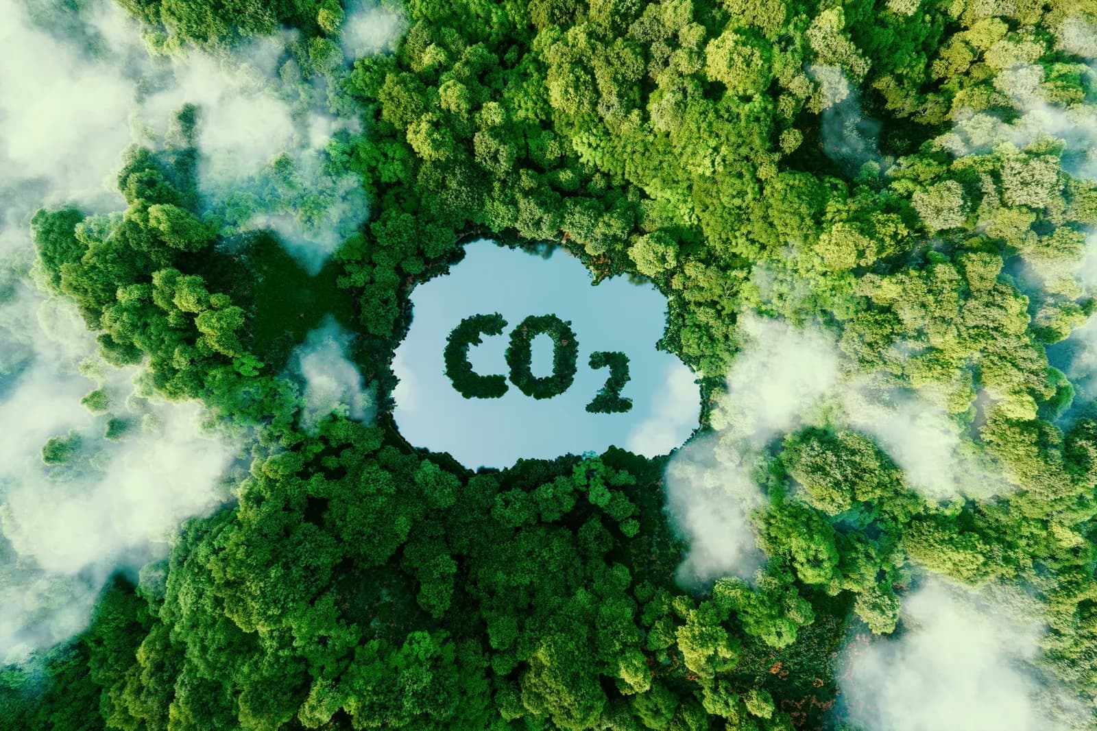 O que é CO2 equivalente?