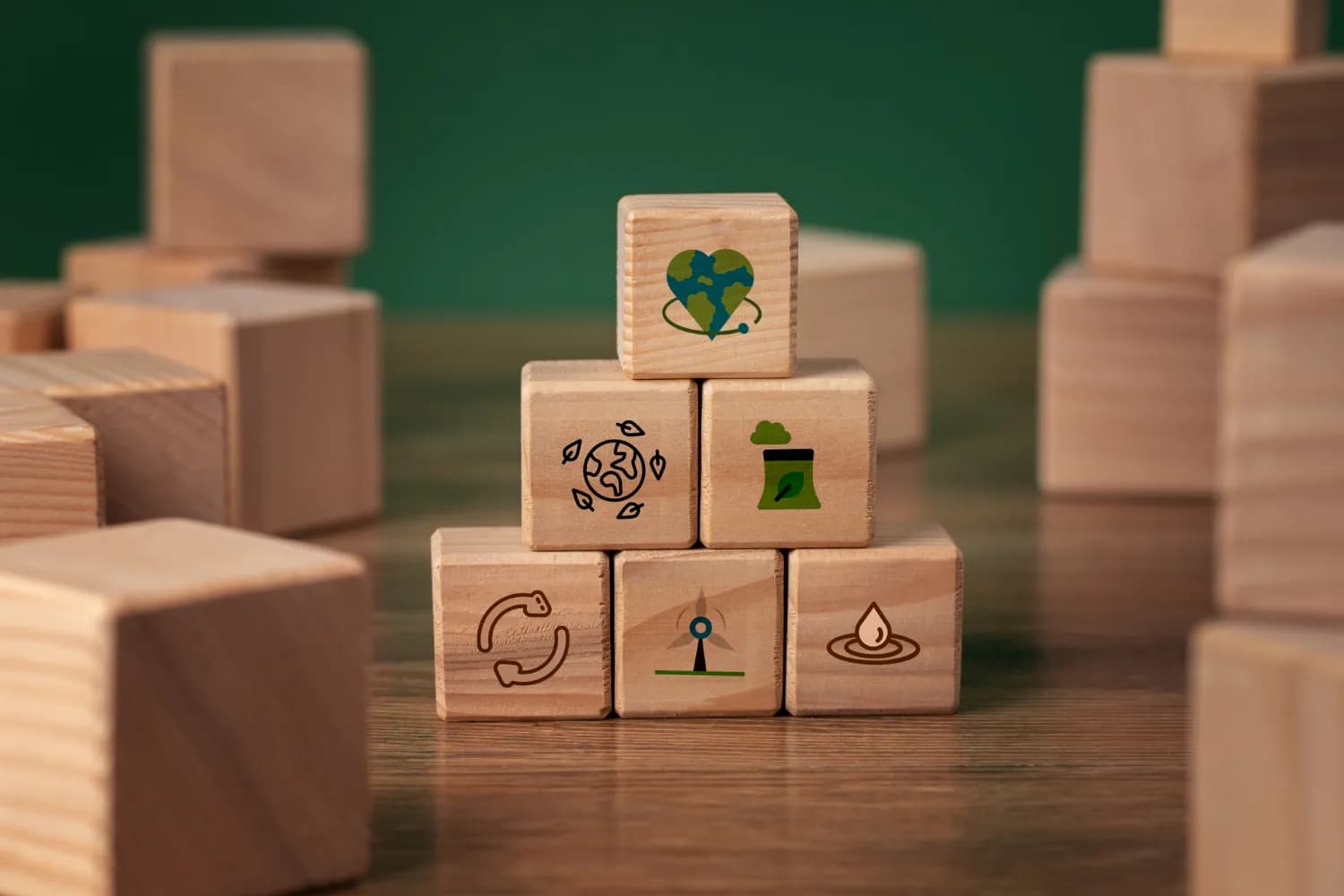 Sustentabilidade Corporativa: Muito Além do Impacto Ecológico
